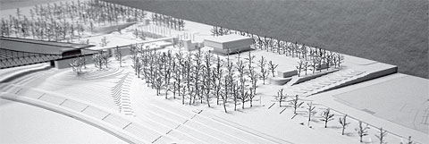 site model