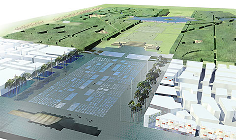 bird's eye view bird's eye view